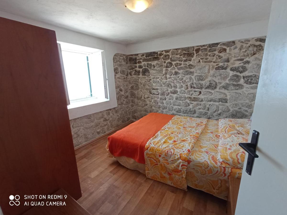 Apartman Anna 珀德垂那 外观 照片