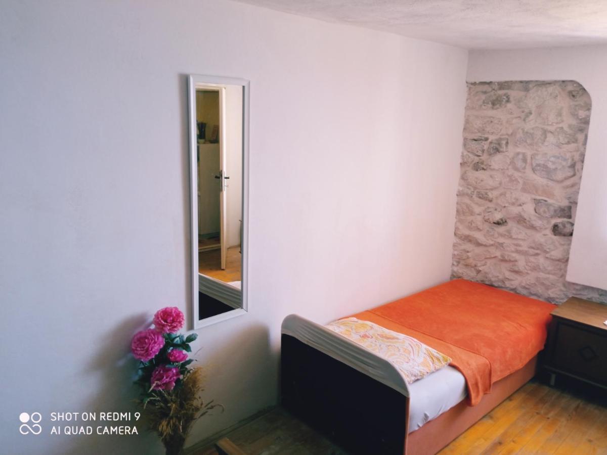 Apartman Anna 珀德垂那 外观 照片
