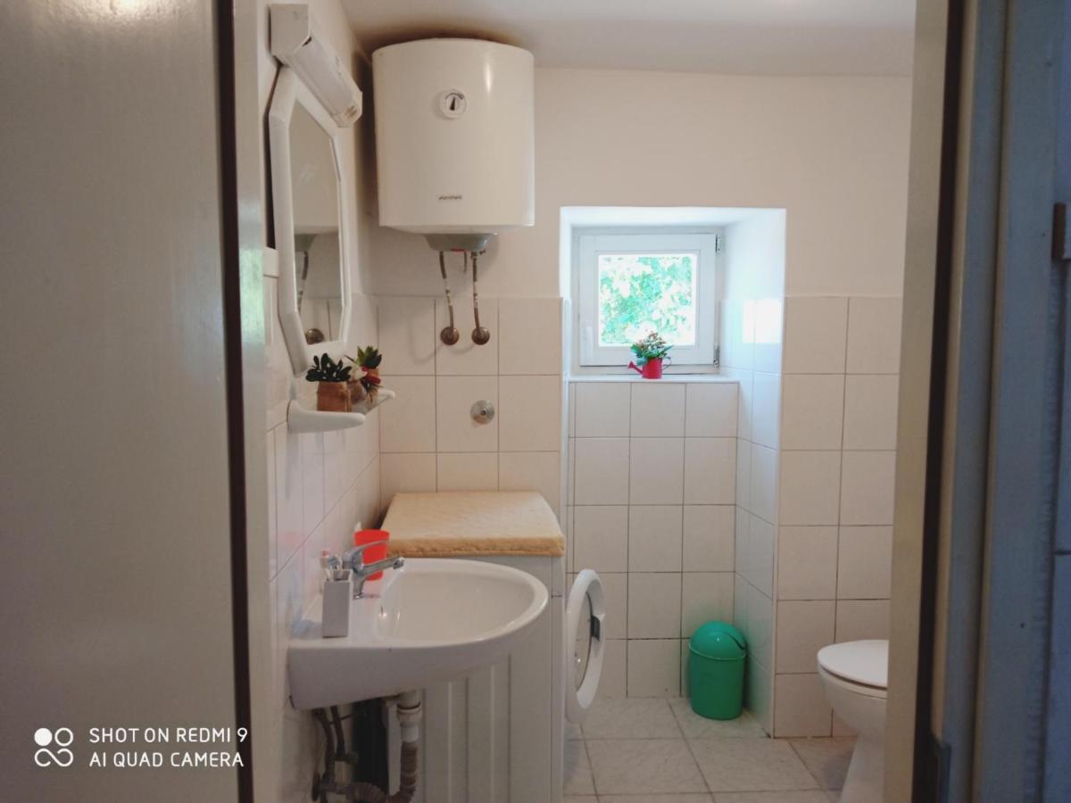 Apartman Anna 珀德垂那 外观 照片