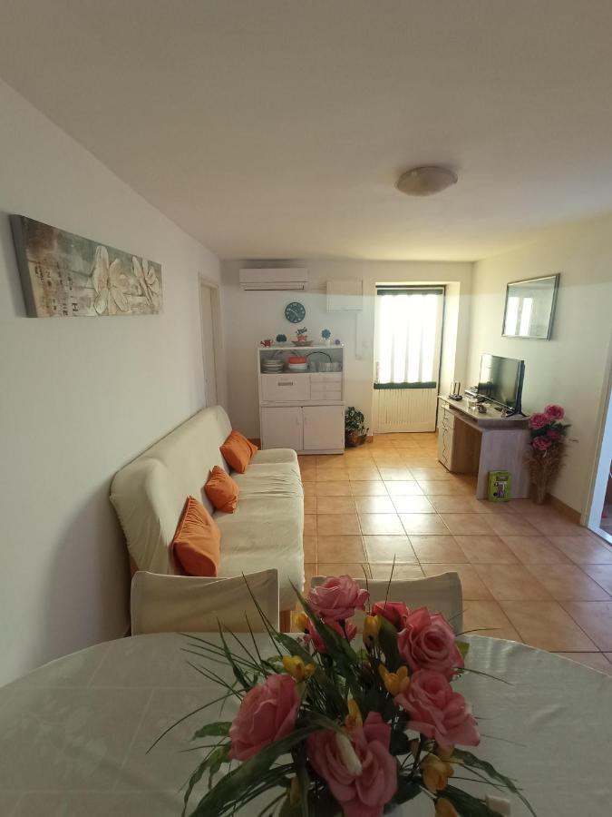 Apartman Anna 珀德垂那 外观 照片