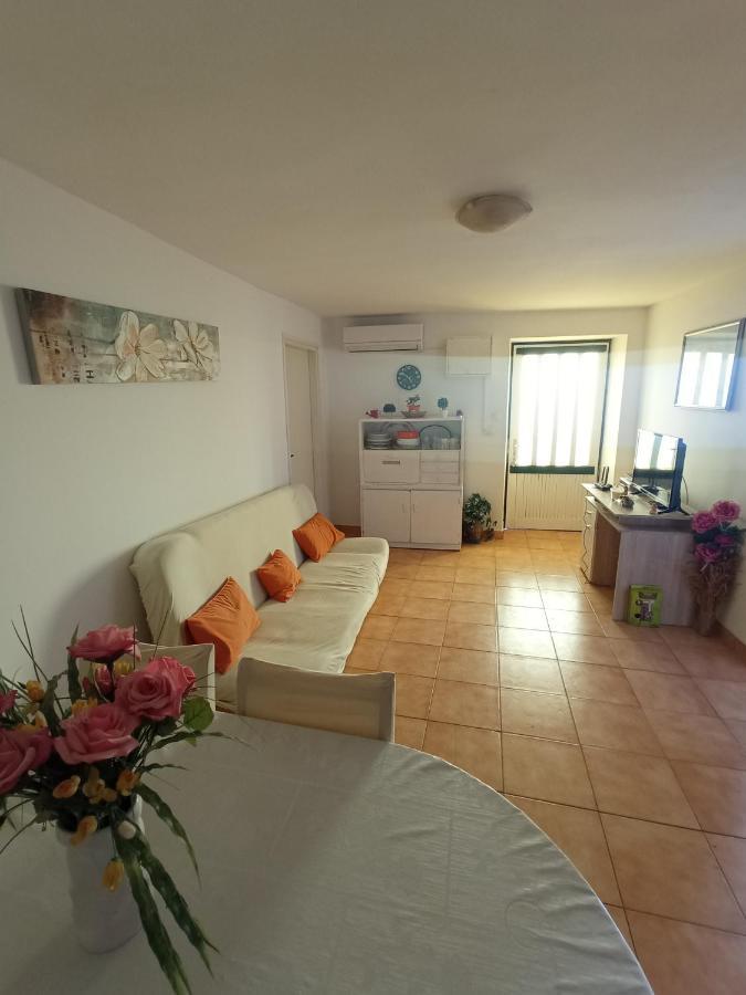 Apartman Anna 珀德垂那 外观 照片