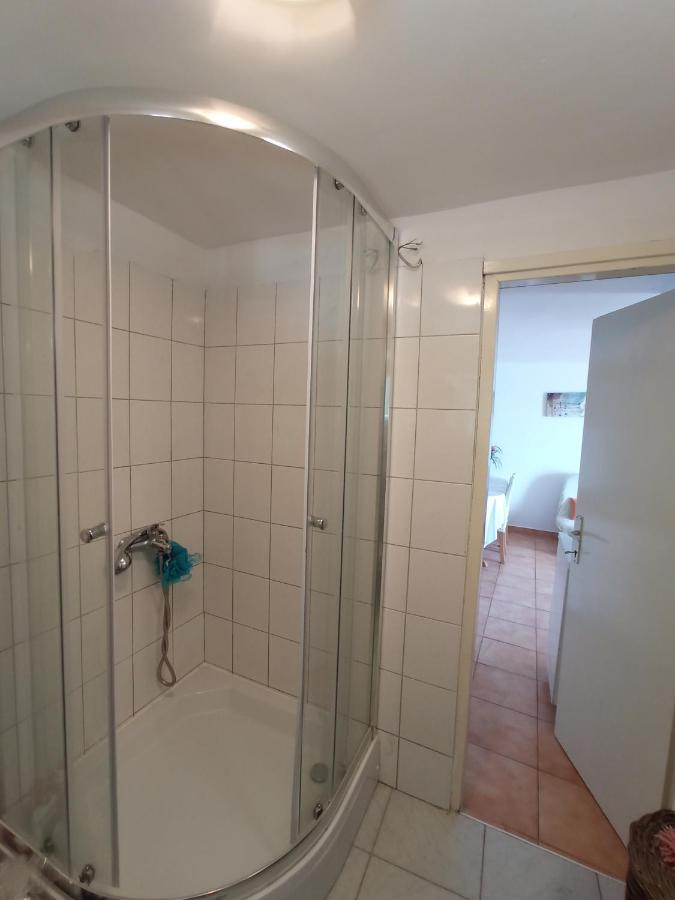 Apartman Anna 珀德垂那 外观 照片